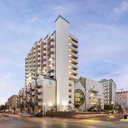 Embassy Suites By Hilton New Orleans Convention Center Esterno foto