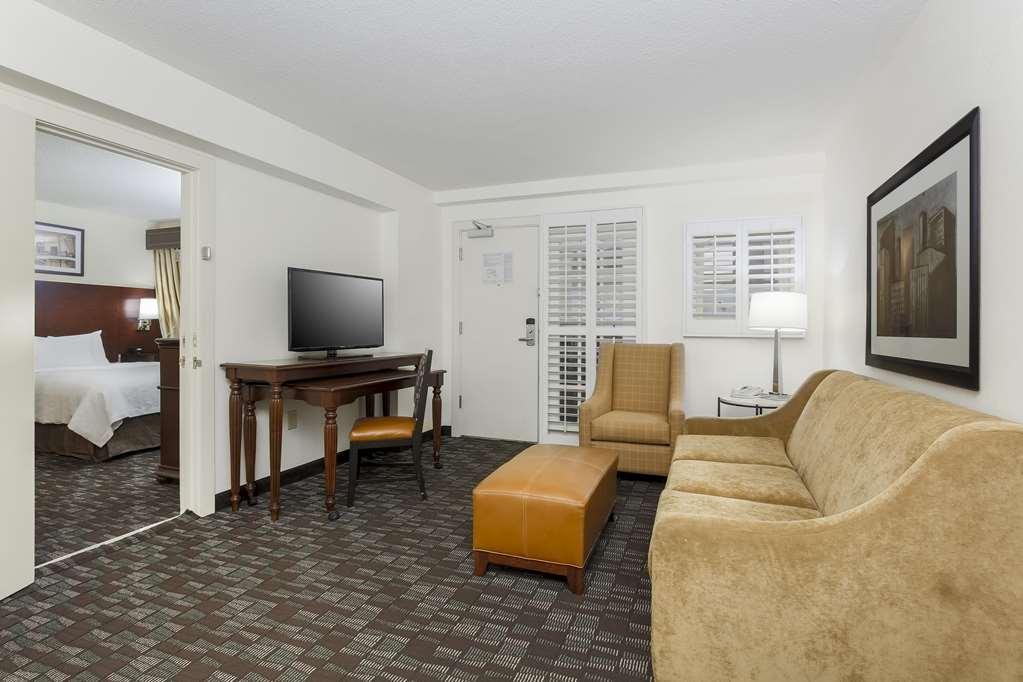 Embassy Suites By Hilton New Orleans Convention Center Camera foto