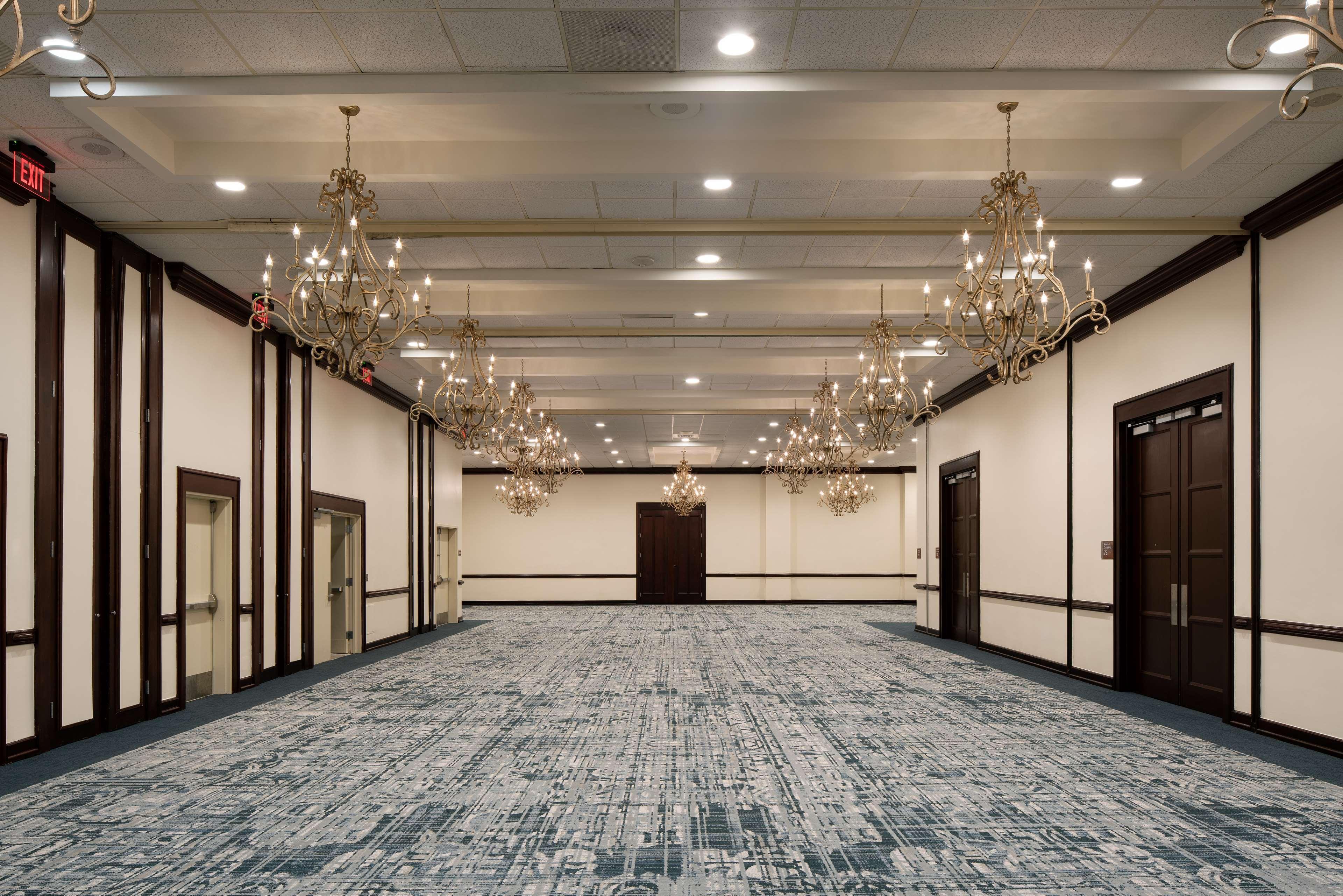 Embassy Suites By Hilton New Orleans Convention Center Esterno foto