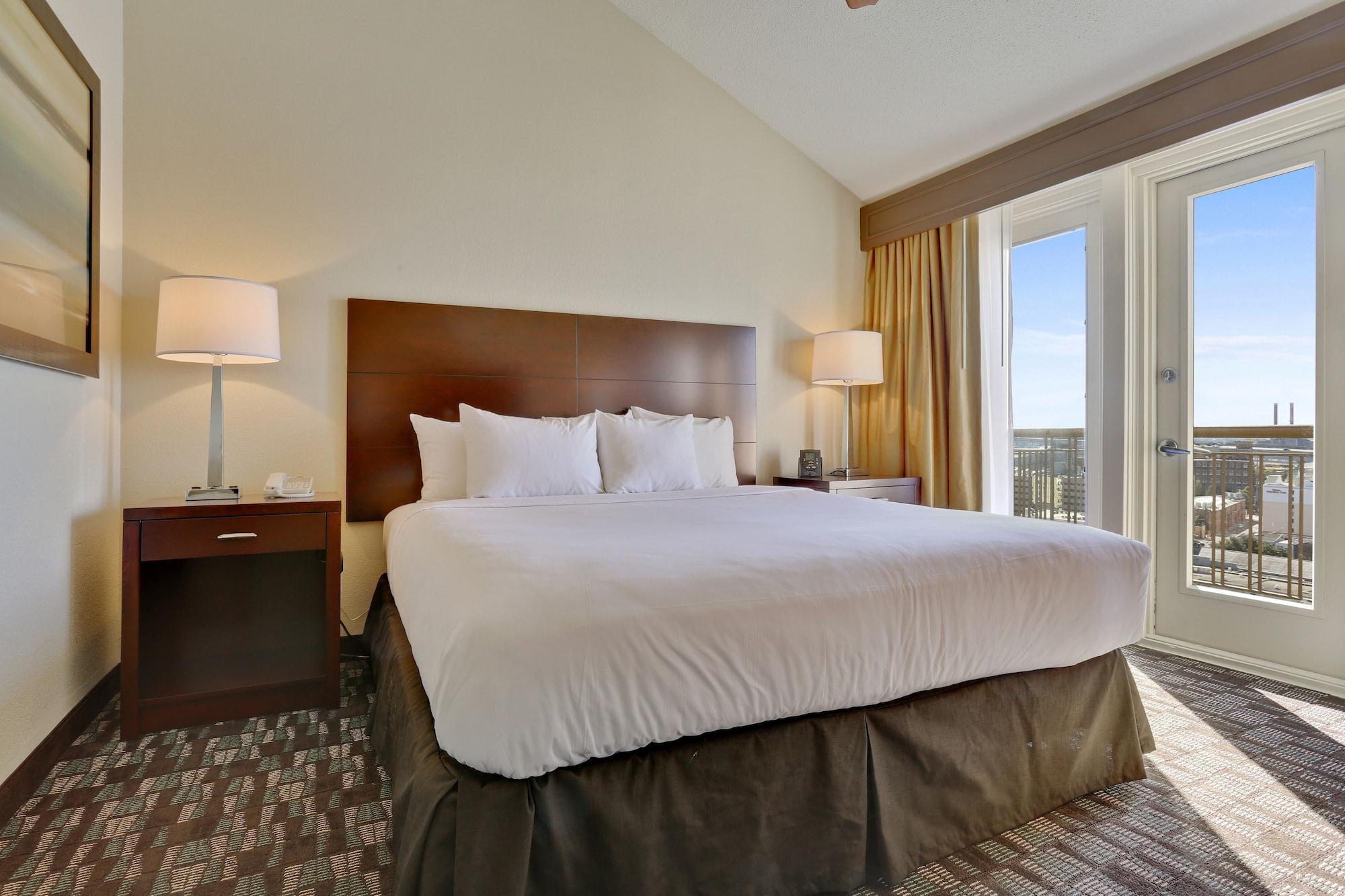Embassy Suites By Hilton New Orleans Convention Center Esterno foto